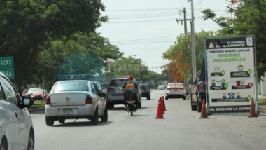 Rebasa Yucatán las 1,500 muertes por covid