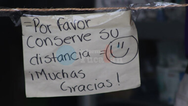 Rebasa Yucatán los 10 mil contagios de coronavirus