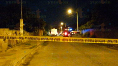 Lo encuentran muerto en un pozo de la Emiliano Zapata Sur