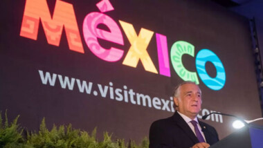 Empresa involucrada en VisitMexico denuncia a Miguel Torruco ante Función Pública