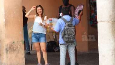Buscan alternativas seguras para impulsar el turismo en Mérida