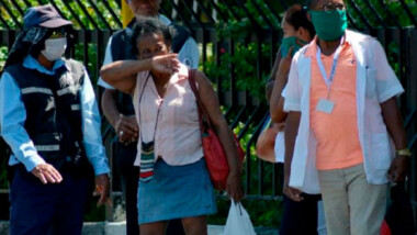 La Habana declara toque de queda para controlar repunte de casos por coronavirus