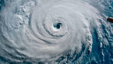 La Universidad de Colorado advierte de 5 huracanes intensos