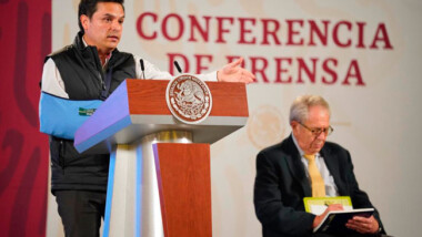 Lanzan convocatoria para postular a personal médico a la condecoración Miguel Hidalgo