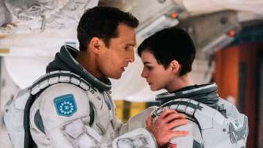 Interstellar podría tener una secuela