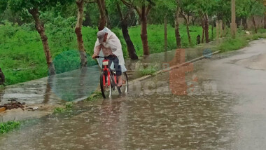 Llaman a alcaldes a tomar medidas ante llegada de ciclón tropical