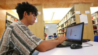 Invitan a participar en programa de intercambio estudiantil en modalidad virtual