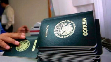 SRE reabre a partir de la próxima semana todas las delegaciones para la emisión de pasaportes