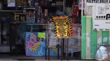 Quiebran más de 12 mil comercios en Yucatán: Canacope