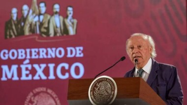 La 4T es un gobierno de contradicciones brutal: titular de Semarnat