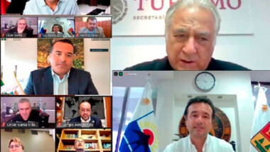 El turismo regional será fundamental para impulsar nuevamente a México
