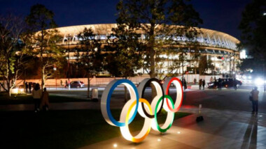 Tokio confirma 43 sedes y cronograma de competencias para los Juegos Olímpicos