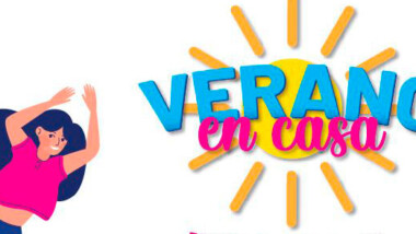 Este lunes arranca el “Verano en casa”