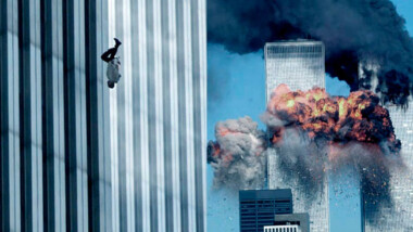 19 años después de los ataques terroristas del 11 de septiembre