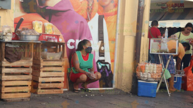 Ssa registra 611 nuevas muertes por Covid-19; casos activos rozan los 40 mil