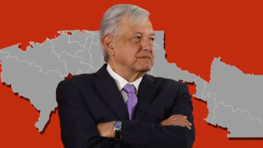 ‘Tabasco de López Obrador’: aspirante a dirigencia de Morena busca cambiar el nombre al estado