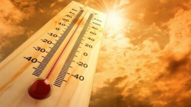 2020 tuvo el segundo agosto más caluroso en México en 67 años