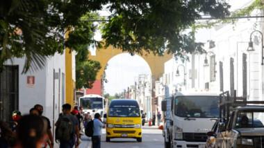 Mérida roza los 10 mil casos de covid19