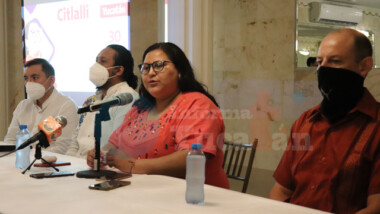“Morena abrió las puertas de su casa a oportunistas”