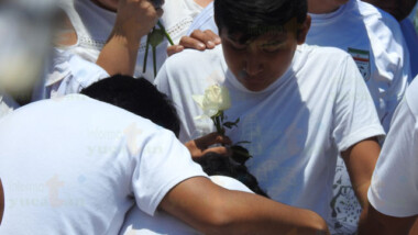 Pasará 48 años en la cárcel por asesinar a chofer de Didi