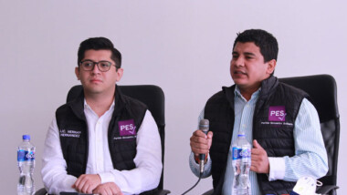 El PES Yucatán ya tiene regidor en el Cabildo de Mérida