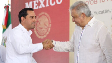 Yucatán contará con menos recursos en 2021