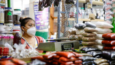 Mérida: Amplían horario en mercados municipales