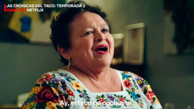 Mañana se estrenan “Las Crónicas del Taco” con sazón yucateco