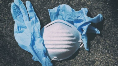La pandemia apenas comienza, según virólogo alemán