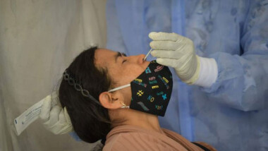Colombia suma 702.088 casos confirmados de coronavirus este viernes