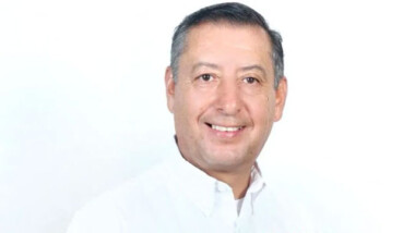 Nombran a Pedro Zenteno, director de distribuidora de medicamentos del Estado, en lugar de David León