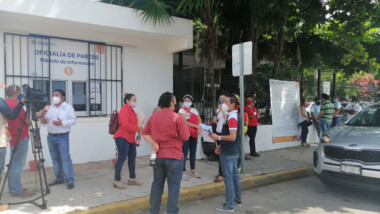 Sin recursos el Programa de Escuelas de Tiempo Completo en el PEF 2021