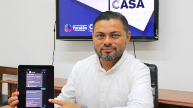 A partir del lunes, Cobay inicia transmisiones  ‘Tu Colegio en Casa’