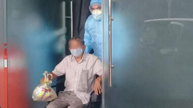 Disminuyen los contagios, reportan 81 casos y ocho defunciones por covid