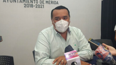 Renán va por la reelección