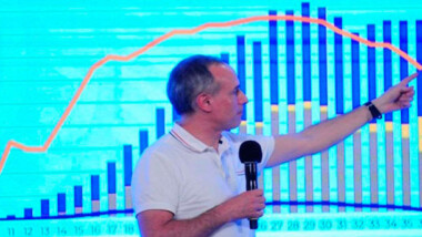 Descartan llegada de 32 millones de vacunas; no hay autorización de Cofepris: López-Gatell