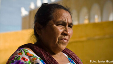 Celebrarán el Día Internacional de la Mujer Indígena con un conversatorio virtual