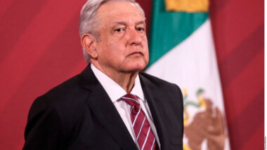‘Esto tiene que parar’: más de 650 intelectuales exigen a AMLO que respete libertad de expresión