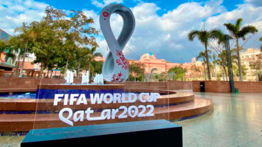 Concacaf pospone hasta marzo la Clasificatoria a Qatar 2022