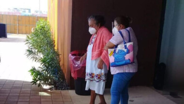 Libran el coronavirus más de 14 mil yucatecos