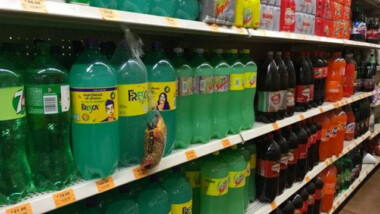 Mexicanos en promedio tomaron casi 2 litros de refresco semanales: Euromonitor
