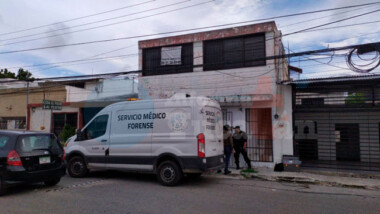 Hombre se suicida en la colonia Felipe Carrillo Puerto