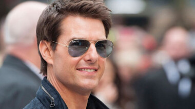 ‘Misión Imposible 7’ retoma su rodaje con Tom Cruise tirándose con una moto por un precipicio