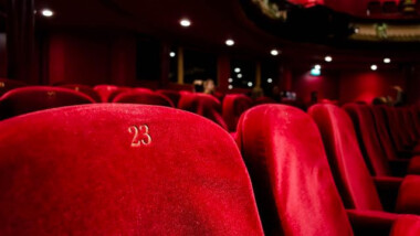 Cines podrían no sobrevivir a la pandemia: Eastwood y Scorsese