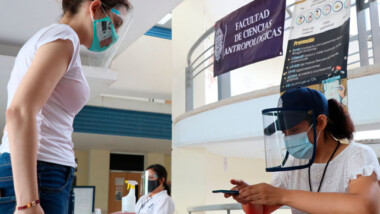 Aún hay cupo disponible en licenciaturas de la UADY  