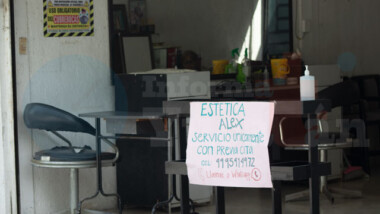 Lenta recuperación de empleos en Yucatán