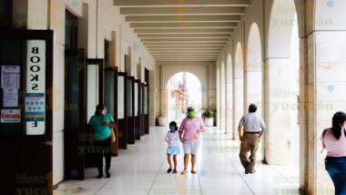 Mérida destaca en transparencia a nivel nacional