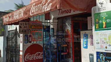 Tienditas no aguantarán nuevo confinamiento