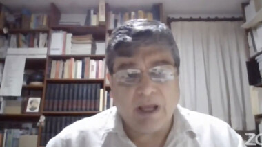 Frustran extorsión a Consejero Electoral del INE