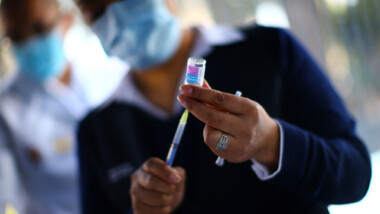 México reporta el primer paciente con influenza y COVID-19